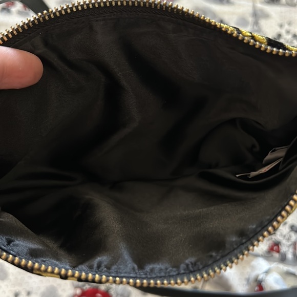 Disney Parks Mickey Mouse Icon Crossbody - Picture 6 of 10